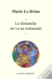 Capa do artigo Le Dimanche On Va Au Restaurant