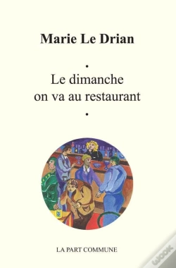 Capa do artigo Le Dimanche On Va Au Restaurant