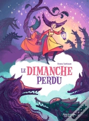 Capa do artigo Le Dimanche Perdu