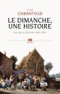 Le Dimanche, Une Histoire ; Europe Occidentale, 1600-1830 - Preview