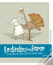 Capa do artigo Le Dindon De La Farce