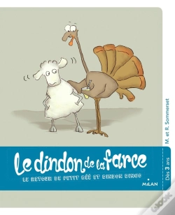 Capa do artigo Le Dindon De La Farce