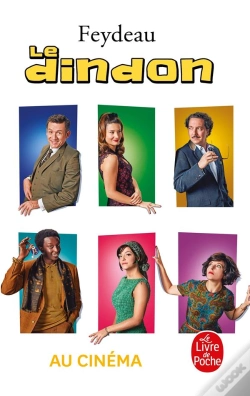 Capa do artigo Le Dindon