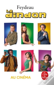 Capa do artigo Le Dindon