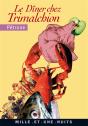 Le Diner Chez Trimalchion - Preview