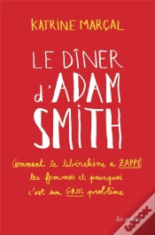 Capa do artigo Le Dîner D