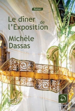 Capa do artigo Le Diner De L'Exposition
