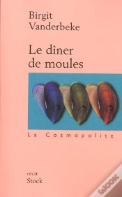 Capa do artigo Le Diner De Moules