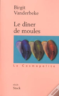 Capa do artigo Le Diner De Moules