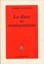 Le Diner Des Mousquetaires - Preview