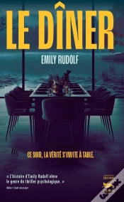 Capa do artigo Le Dîner