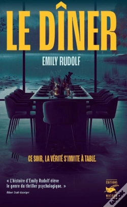 Capa do artigo Le Dîner