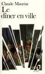 Le Dîner En Ville - Preview