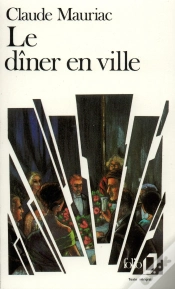 Capa do artigo Le Dîner En Ville