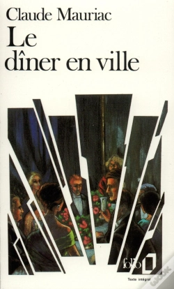 Capa do artigo Le Dîner En Ville