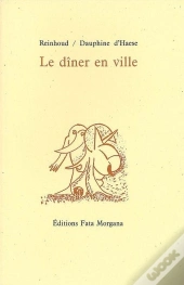Le Dîner En Ville
