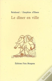Capa do artigo Le Dîner En Ville