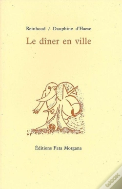 Capa do artigo Le Dîner En Ville