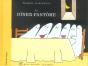 Le Dîner Fantôme - Preview