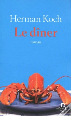 Capa do artigo Le Dîner