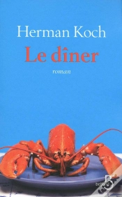 Capa do artigo Le Dîner