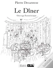 Capa do artigo Le Dîner