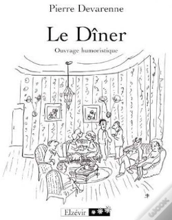 Capa do artigo Le Dîner