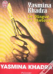 Le Dingue Au Bistouri