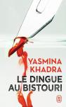 Le Dingue Au Bistouri