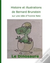 Capa do artigo Le Dinosaure