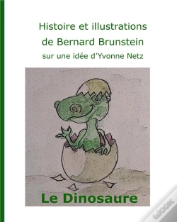 Capa do artigo Le Dinosaure