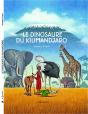Le Dinosaure Du Kilimandjaro - Preview