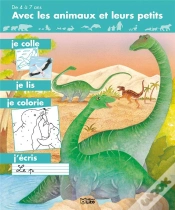 Capa do artigo Le Dinosaure