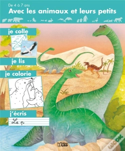 Capa do artigo Le Dinosaure