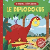 Le Diplodocus