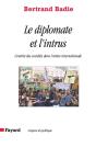 Le Diplomate Et L'Intrus ; L'Entrée Des Sociétés Dans L'Arène Internationale - Preview