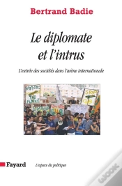 Capa do artigo Le Diplomate Et L