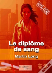 Capa do artigo Le Diplôme De Sang