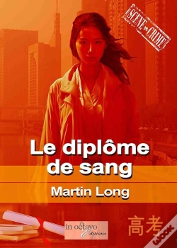 Capa do artigo Le Diplôme De Sang