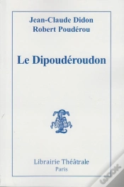 Capa do artigo Le Dipoudéroudon
