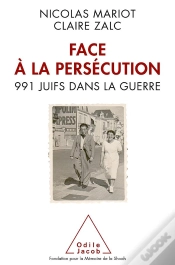 Capa do artigo Le Dire Ou Se Taire La Destruction Des Juifs De Lens