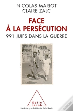 Capa do artigo Le Dire Ou Se Taire La Destruction Des Juifs De Lens