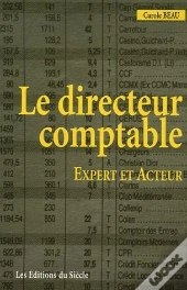 Le Directeur Comptable