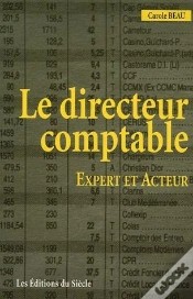 Capa do artigo Le Directeur Comptable