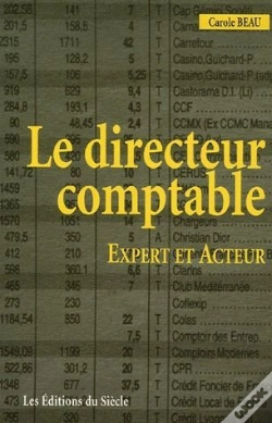 Capa do artigo Le Directeur Comptable