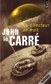 Capa do artigo Le Directeur De Nuit