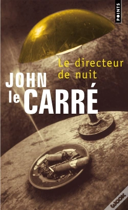 Capa do artigo Le Directeur De Nuit