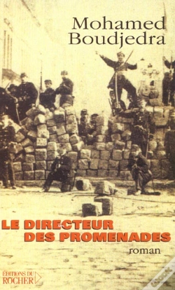 Capa do artigo Le Directeur Des Promenades