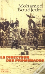 Capa do artigo Le Directeur Des Promenades