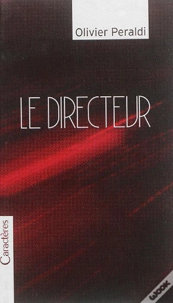 Capa do artigo Le Directeur